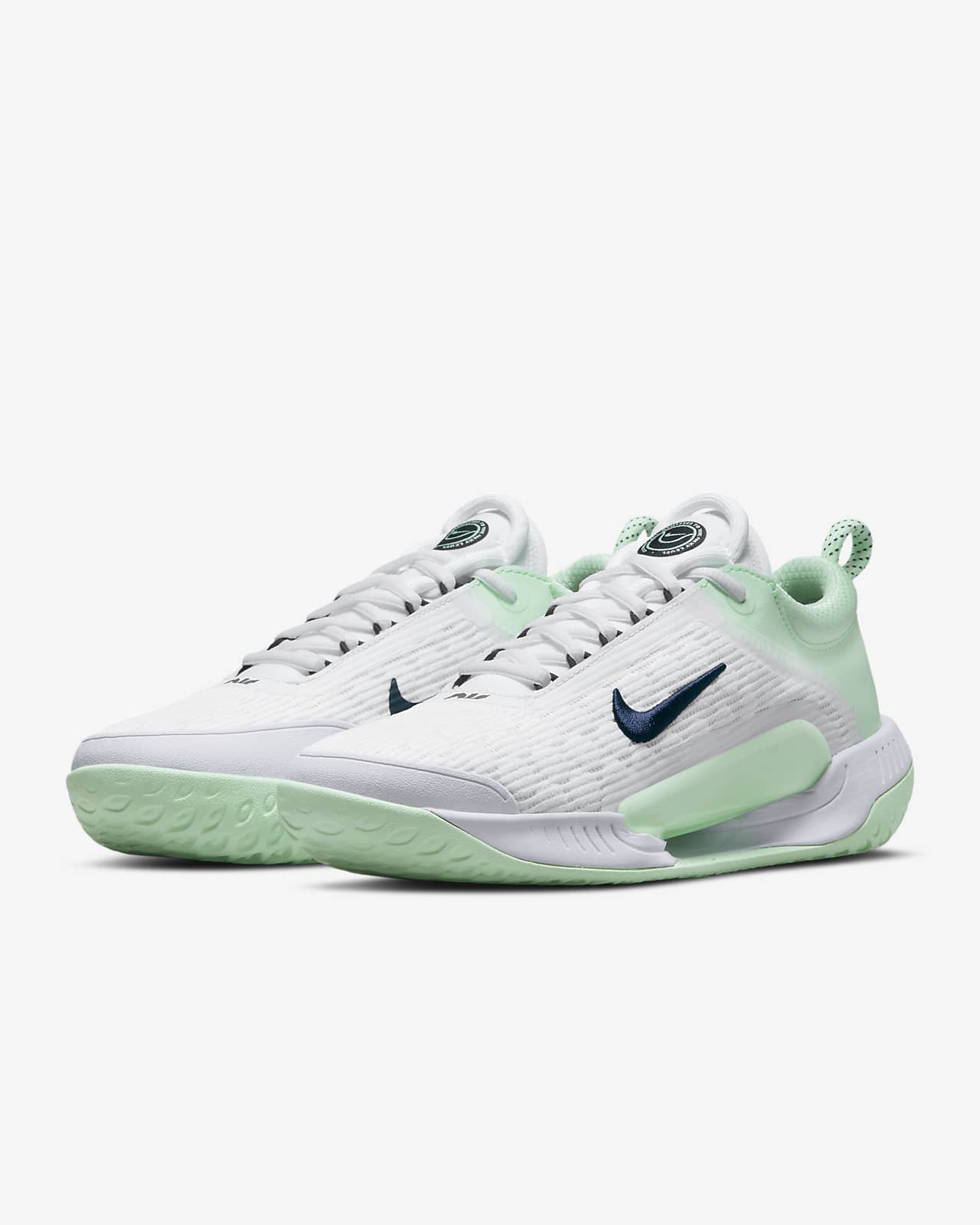 m nike zoom court nxt hc